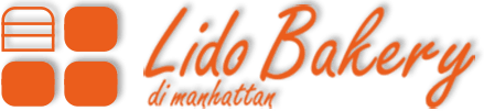 Lido Bakery di Manhattan