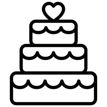 Wedding Cake Tasting