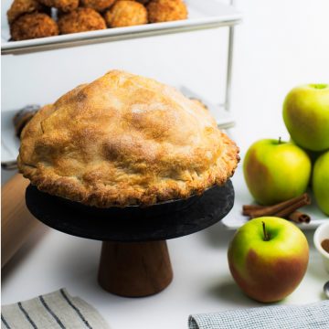 Apple Pie